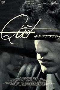 Главный постер фильма «Quiet Crossing (2019)»
