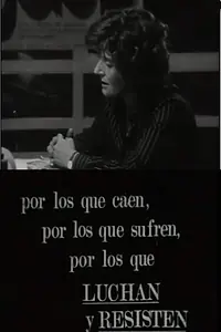 Главный постер фильма «Esta voz entre muchas (1979)»