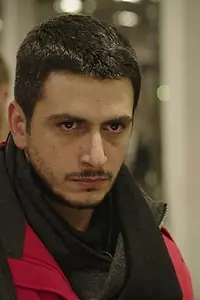 Постер к фильму «Smrk (2019)»