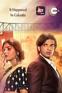 Главный постер сериала «It Happened In Calcutta (2020)»