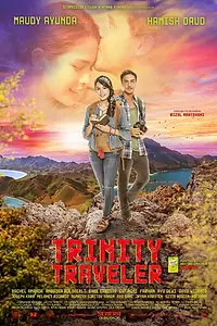 Постер к фильму «Trinity Traveler (2019)»