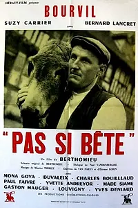 Постер к фильму «Не так глуп (1946)»