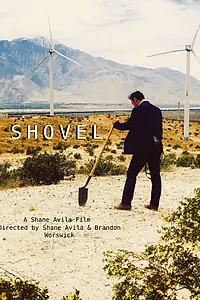 Постер к фильму «Shovel (2019)»