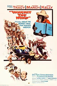 Постер к фильму «Пожнешь бурю (1960)»