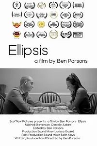 Постер к фильму «Ellipsis (2019)»
