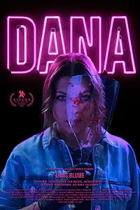 Постер к фильму «Dana (2020)»