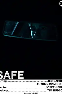 Постер к фильму «Safe (2019)»