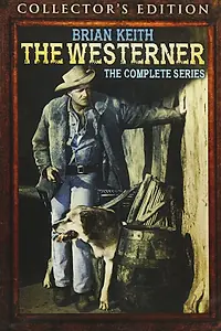 Постер к сериалу «Человек с запада (1960)»