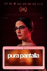 Постер к фильму «Чистый экран (2018)»