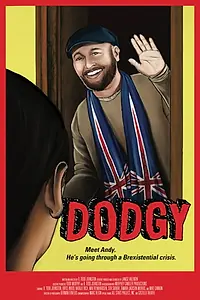 Постер к фильму «Dodgy (2019)»