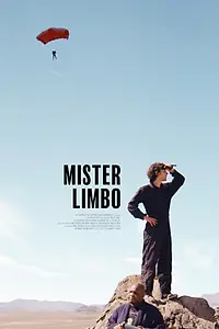 Главный постер фильма «Mister Limbo (2021)»