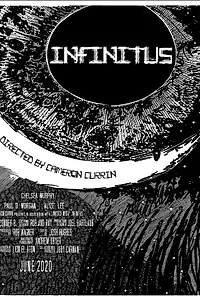 Главный постер фильма «Infinitus (2020)»