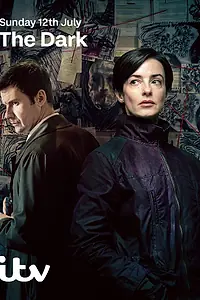 Постер к сериалу «Тьма (2026)»