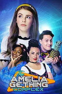 Постер к сериалу «The Amelia Gething Complex (2019)»