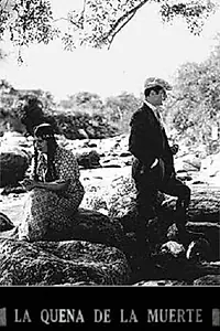 Постер к фильму «Флейта смерти (1928)»