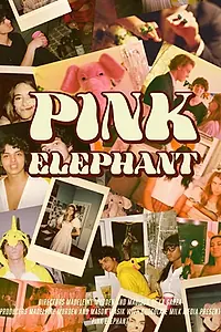 Постер к фильму «Pink Elephant (2020)»