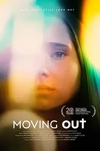 Постер к фильму «Moving Out (2021)»