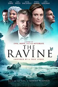 Постер к фильму «Ущелье (2021)»