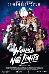Постер к фильму «House of No Limits (2019)»