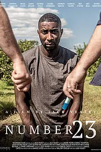 Постер к фильму «Number 23 (2019)»