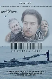 Главный постер фильма «Son Kullanma Tarihi (2018)»