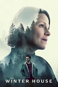 Главный постер фильма «The Winter House (2021)»