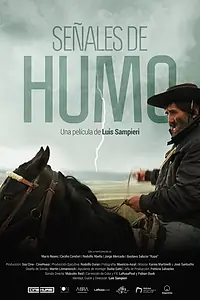 Главный постер фильма «Smoke Signals (2020)»