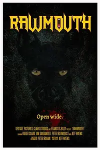 Постер к фильму «Rawmouth (2019)»