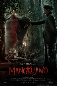 Постер к фильму «Mangkujiwo (2020)»