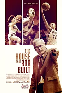Постер к фильму «The House That Rob Built (2020)»