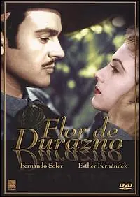Постер к фильму «Flor de durazno (1945)»