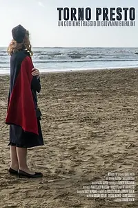 Постер к фильму «Torno presto (2018)»