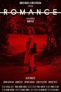 Постер к фильму «Romance (2019)»