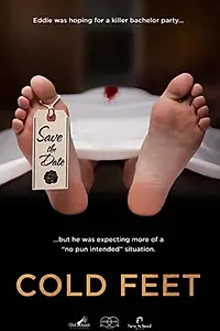 Постер к фильму «Cold Feet (2019)»