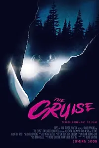 Главный постер фильма «The Cruise (2020)»