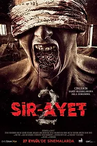 Постер к фильму «Sir-Ayet 2 (2019)»