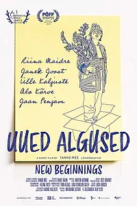 Постер к фильму «Uued algused (2019)»