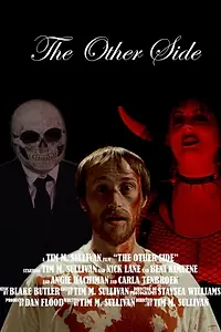 Главный постер фильма «The Other Side (2019)»