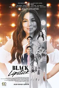 Постер к фильму «Black Lipstick (2019)»