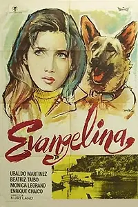 Главный постер фильма «Евангелина (1959)»