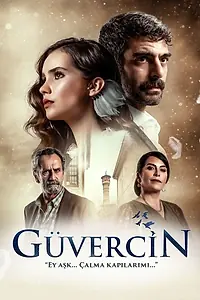 Постер к сериалу «Голубка (2019 - 2020)»