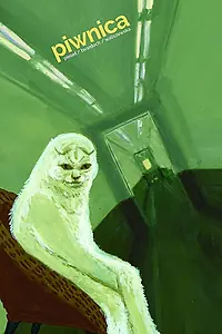 Постер к мультфильму «Погреб (2016)»