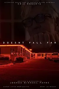 Постер к фильму «Doesn't Fall Far (2020)»