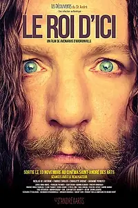 Постер к фильму «Le roi d'ici (2019)»