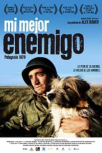 Постер к фильму «Мой лучший враг (2005)»