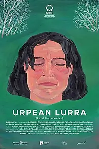 Главный постер фильма «Urpean lurra (2019)»