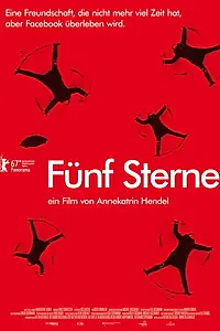 Постер к фильму «Fünf Sterne (2017)»
