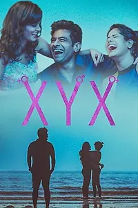 Постер к сериалу «XYX (2019)»