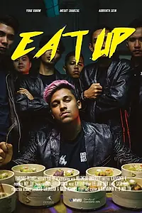 Постер к фильму «Eat Up! (2018)»