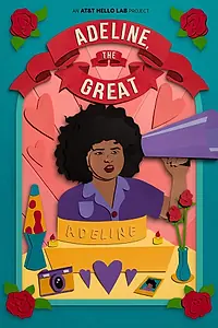 Постер к фильму «Adeline, the Great (2019)»